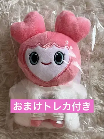 MISAMO 미사모 백 참 모브리