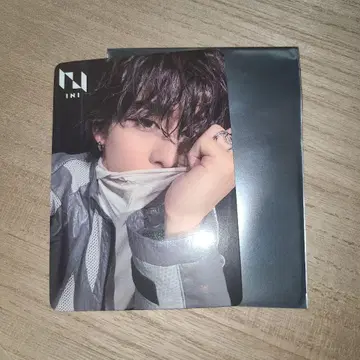 IN I 니시 코토 트레이딩 카드 타워 레코드