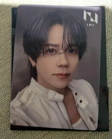 INI The Origin 타워 레코드 매장 후지마키 쿄스케