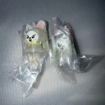 skzoo 메지루시 액세서리 Lee 비트 리노 2개 세트