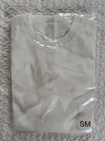 sorm'86 퍼펙트 티셔츠 화이트