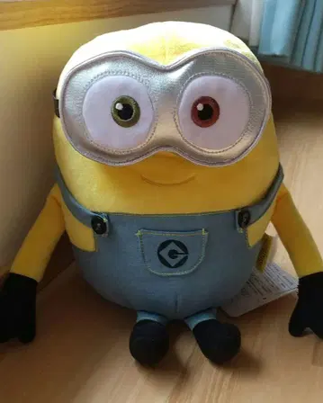 미니 봉제 인형