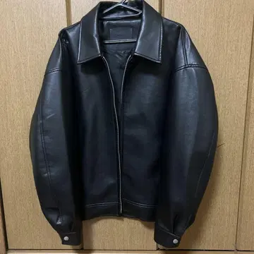 가죽 자켓
