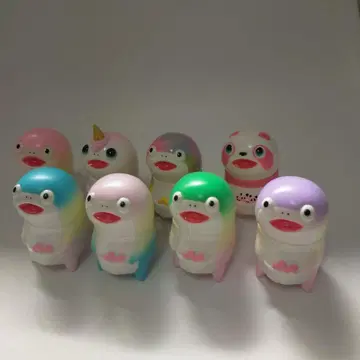 하라주쿠 한정판 키디랜드 코이스 세트