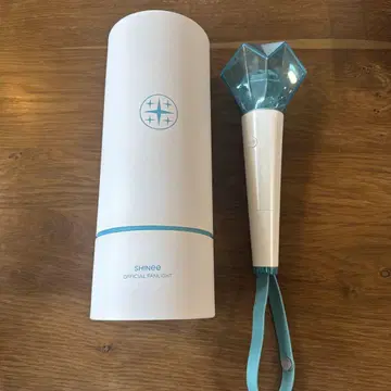 shinee 응원봉