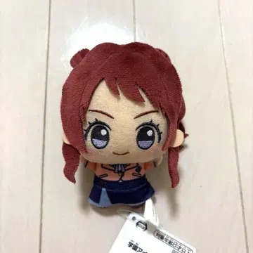 학마스 학원 아이돌 마스터 SD 인형 하나미 사키 3