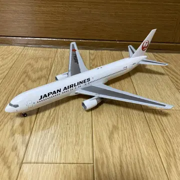일본항공 JAL 767-300 1/200 호건윙스