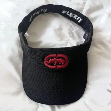 ECKO UNLTD (ECKO UNLTD) FLEXFIT 선바이저