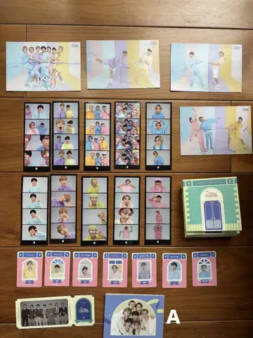 BTS FESTA 2021 묶음 판매