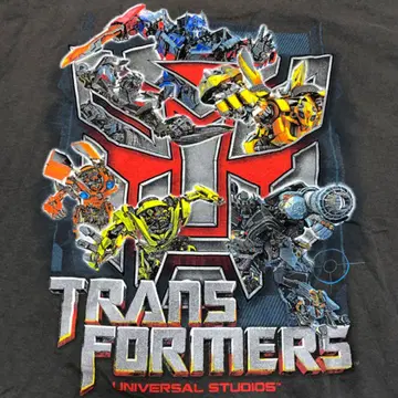 트랜스포머 T XL/TRANSFORMERS 옵티머스 프라임