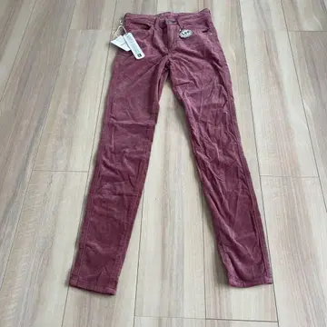 Lee WINTER JEGGINGS SKINNY X-SMALL 핑크