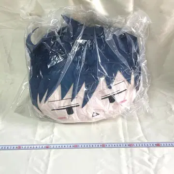 주술회전 후시구로 메구미 페이스 쿠션