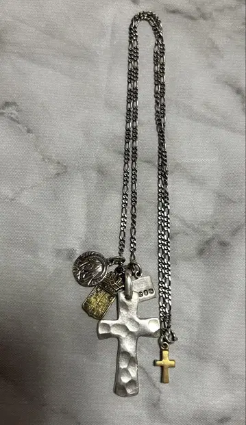 정품 amp japan Large Cross