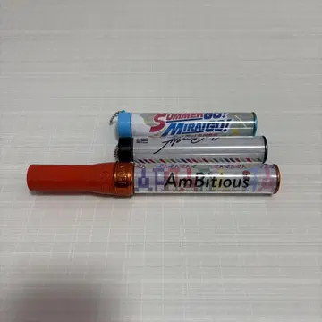 ambitious 응원봉