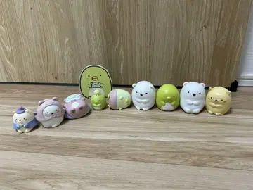 스미코구라시 피규어 묶음 판매