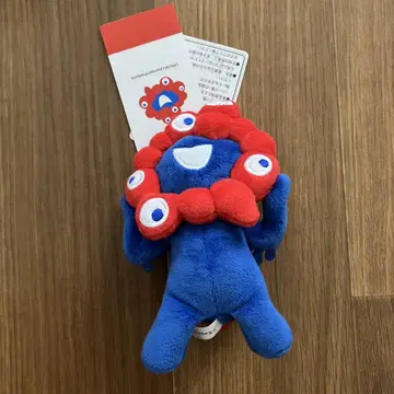미야쿠미야쿠 키링 약 15cm
