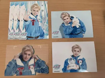 헤타뮤 덴마크 세트