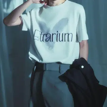 Etrarium 티셔츠