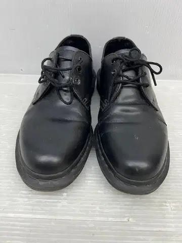H-128 Dr.Martens 닥터마틴 3홀 부츠 26cm
