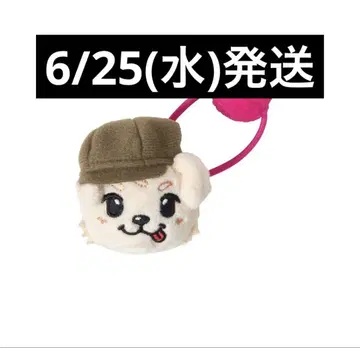 이와타 타카노리 헤어 밴드