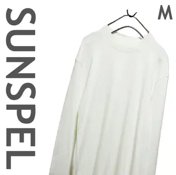 SUNSPEL 선스펠 티셔츠