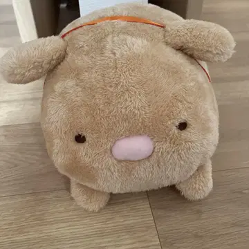 스미코구라시 봉제 인형