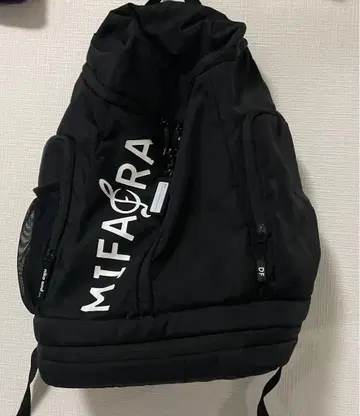 MIFARA 백팩 사쿠라이 씨 애용 사쿠라이 착용 L 사이즈