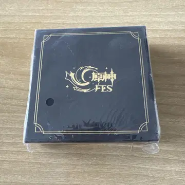 원신 기념 메달 2021 페스티벌