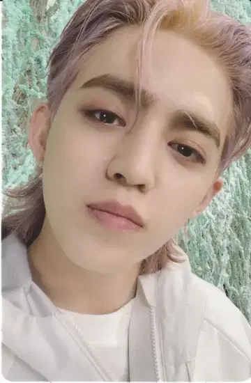 SEVENTEEN SECTOR 17 S.COUPS 트레이딩 카드 파랑