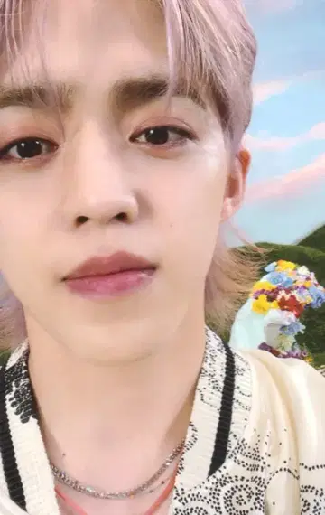 SEVENTEEN SECTOR 17 S.COUPS 트레이딩 카드 노랑