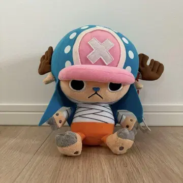 초파 봉제 인형