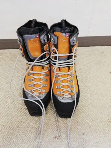 AKU 등산화 한파용 몬테 야드