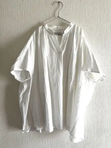 LOISIR 스키퍼 풀오버