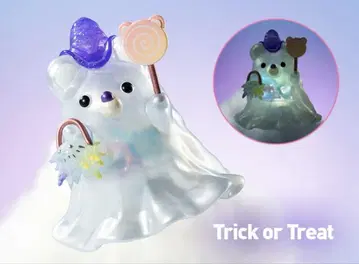 INSTINCTOY Muckey Celebration gift 시리즈