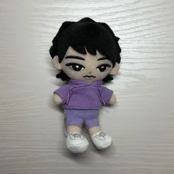 SnowMan 스노치루 봉제 인형 후카사와 타츠야
