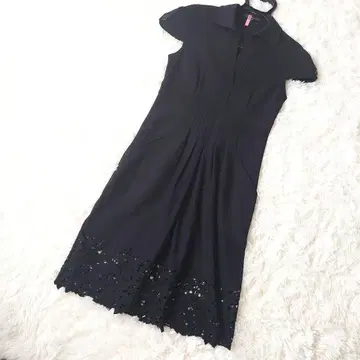 bcbgmaxazria 원피스 커팅 맥스 아즈리아