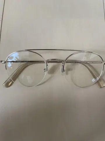 VONN 안경