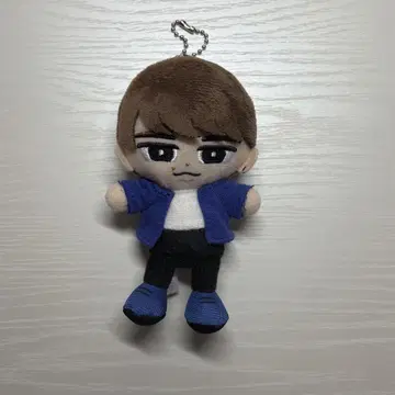 SnowMan 스노치루 봉제 인형 와타나베 쇼타