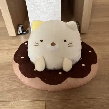 스미코구라시 봉제 인형