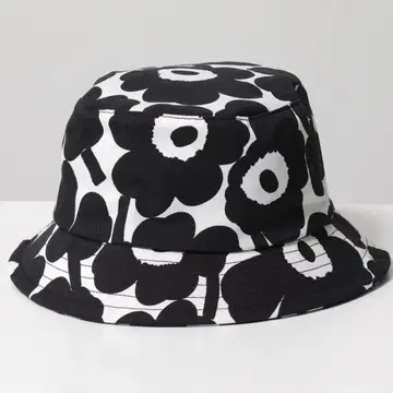 마리메꼬 마리메꼬 버킷 햇 Mini Unikko
