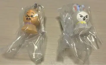 스키즈 가챠 메지루시 액세서리 SKZOO 리노 한