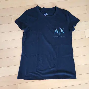 ARMANI EXCHANGE 티셔츠
