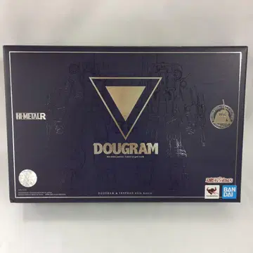 HI-METAL R 다그람 & 인스태드 40th Anniv.