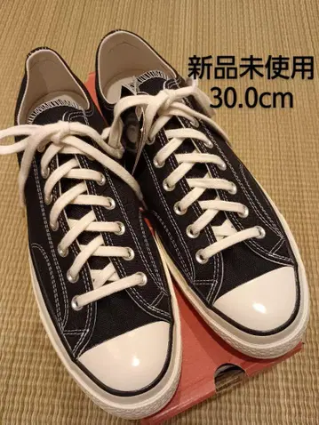 CONVERSE 컨버스 CT70 미사용 새상품 30.0cm