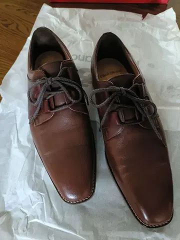 폴 스튜어트 25.5cm 캐주얼