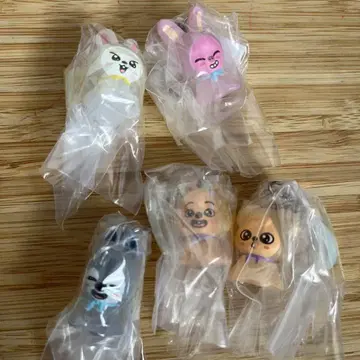 skzoo 메지루시 액세서리