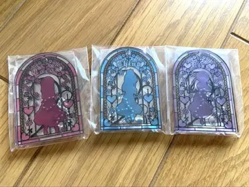 주문은 토끼입니까? 아크릴 키링 치노 리제 코코아 3종