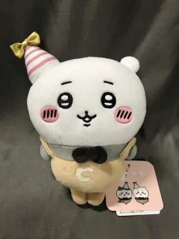산 애로우 포테타마 봉제 인형 치이카와 치이카와 파티