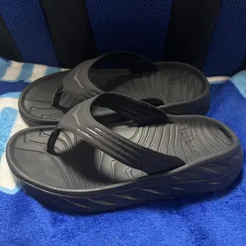 호카오네오네 리커버리 샌들 25cm
