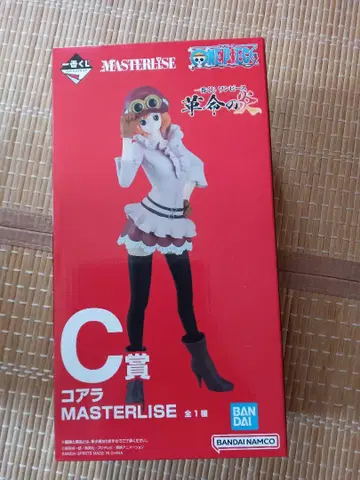 원피스 MASTERLISE C상 코알라